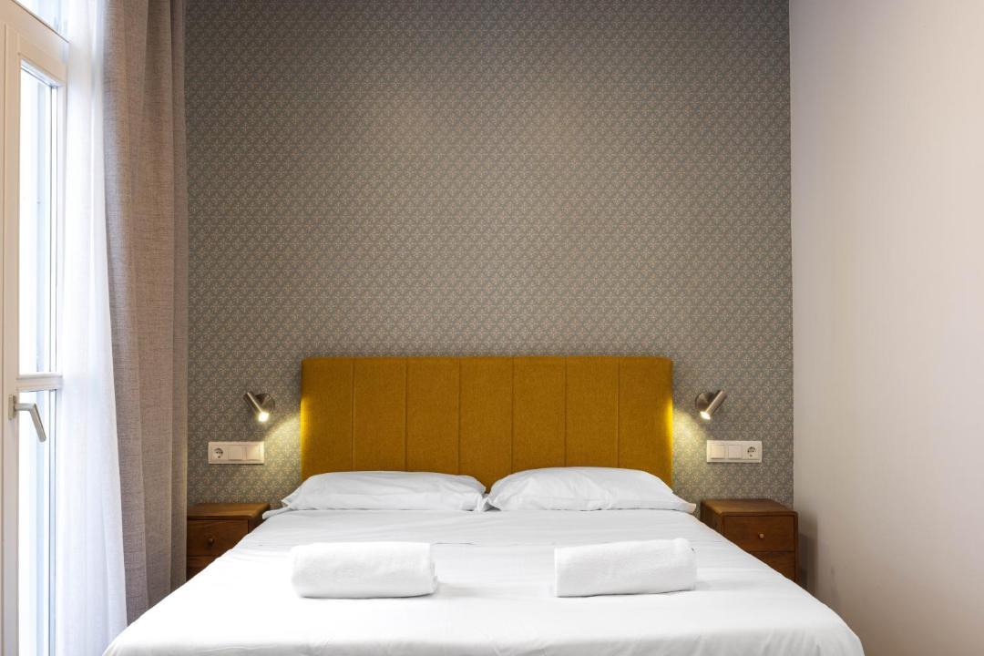 Photo of Bedroom in Diputacion de Cartagena Casco