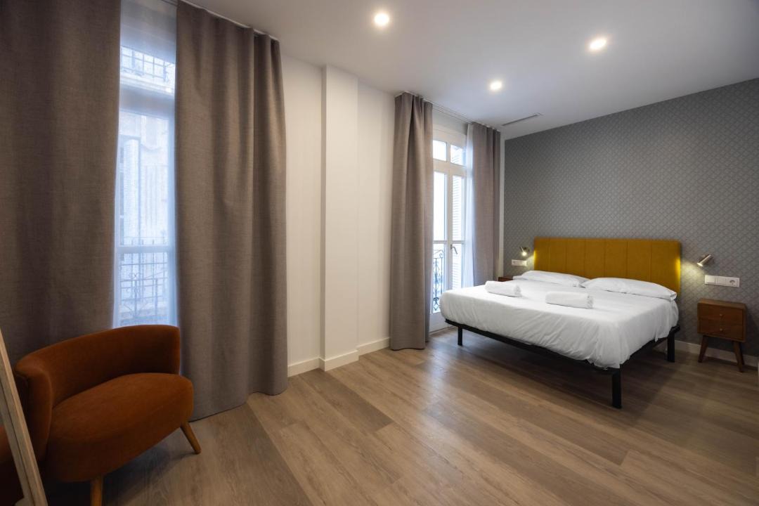 Photo of Bedroom in Diputacion de Cartagena Casco