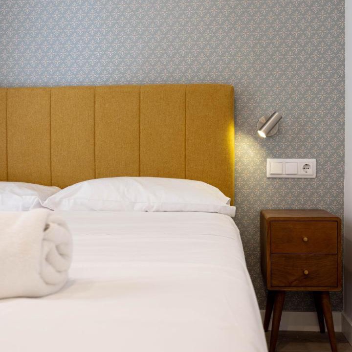 Photo of Bedroom in Diputacion de Cartagena Casco