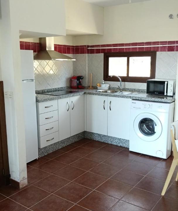 Photo of Kitchen in El Ronquillo