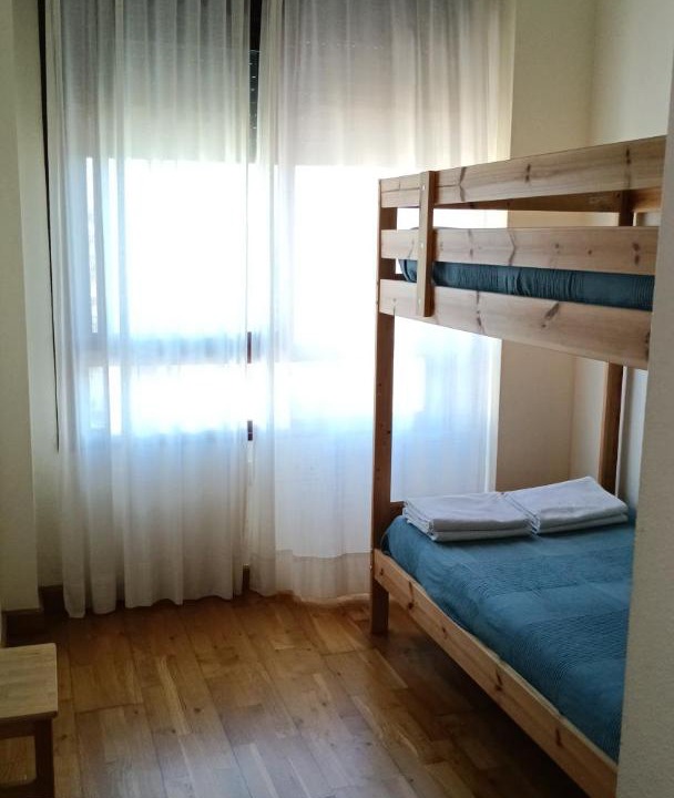 Photo of Bedroom in El Ronquillo