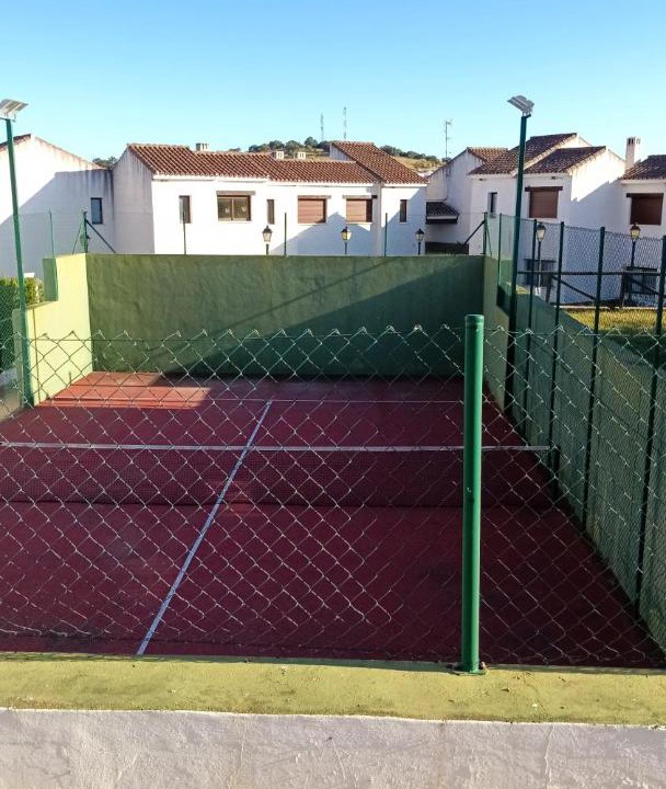 Photo of Outdoor in El Ronquillo