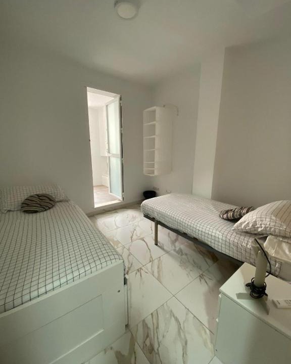 Photo of Bedroom in Capuchinos