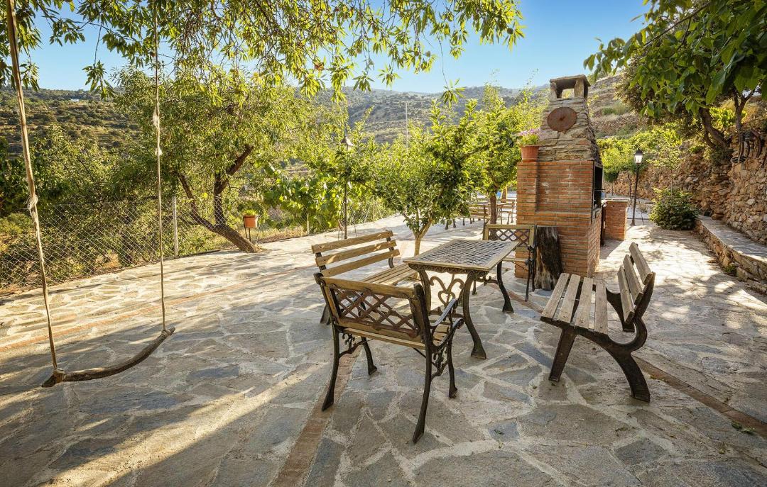 Photo of Patio Balcony in Laroya