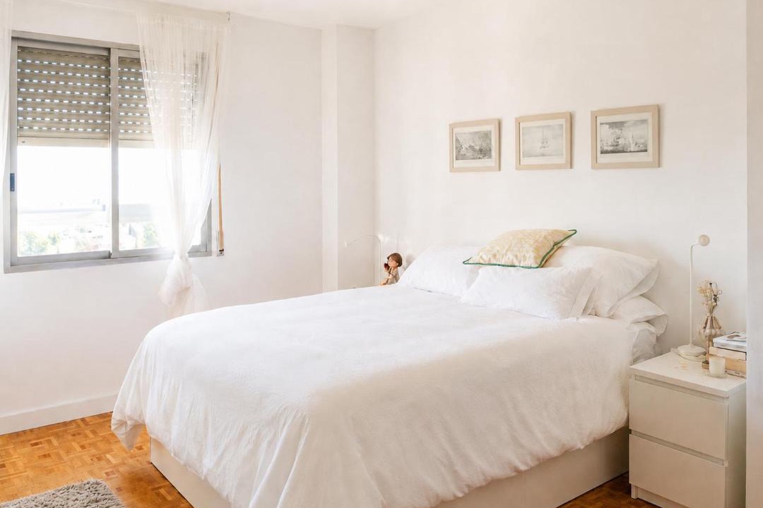 Photo of Bedroom in Canillas