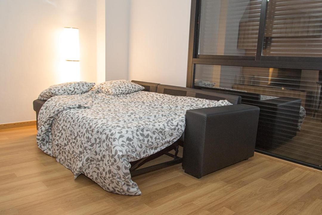 Photo of Bedroom in La Merced