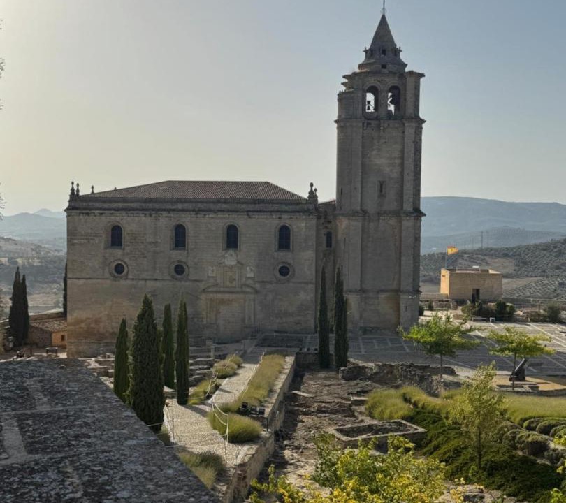 Photo of Others in Alcala la Real