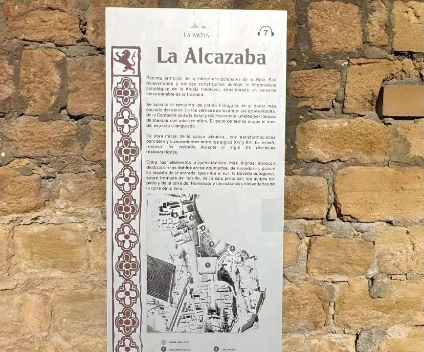Photo of Others in Alcala la Real
