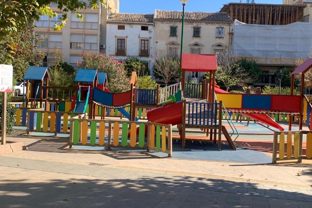 Photo of Others in Alcala la Real