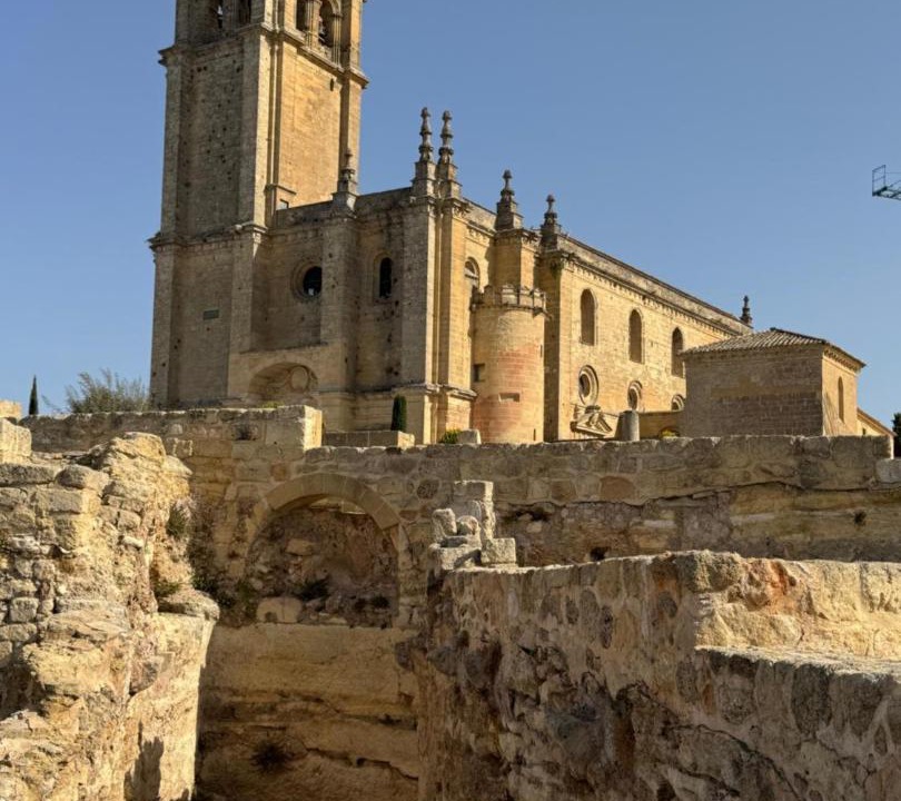 Photo of Others in Alcala la Real