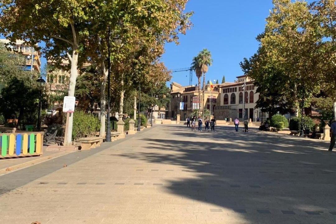 Photo of Others in Alcala la Real