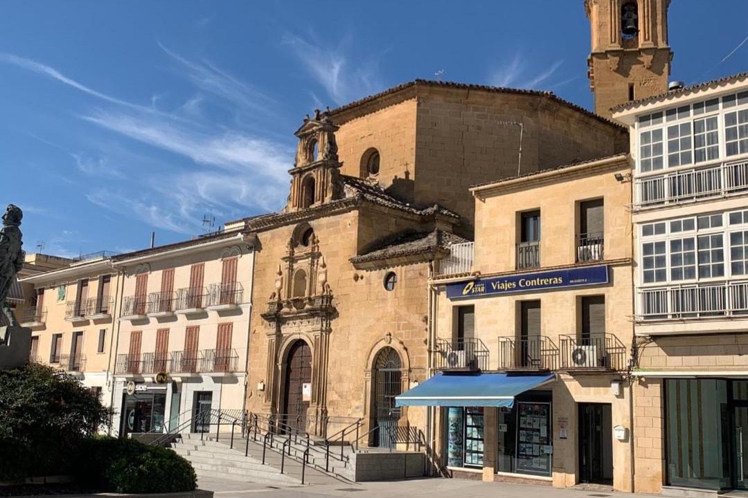 Photo of Others in Alcala la Real