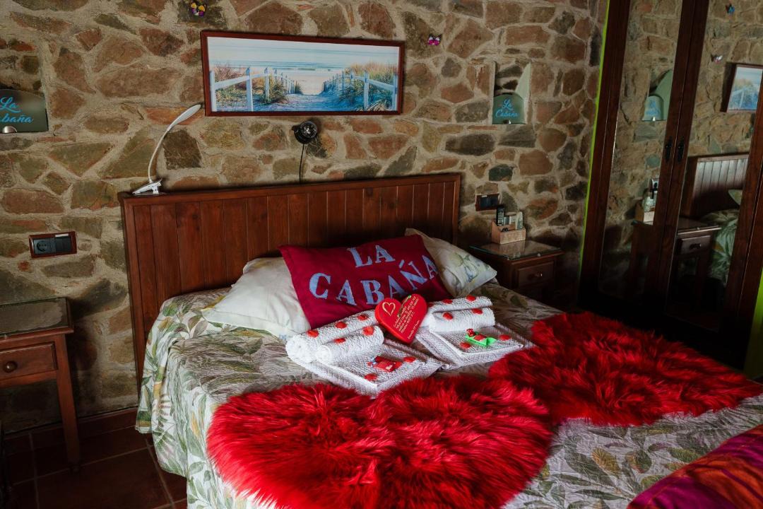 Photo of Others in La Acena de la Borrega
