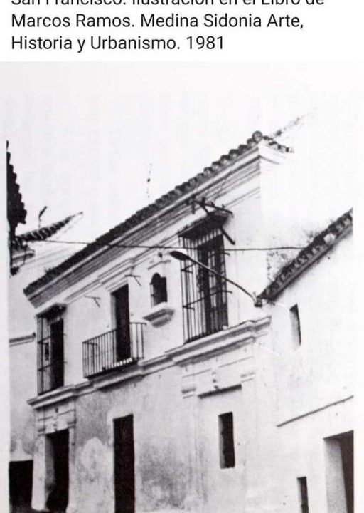 Photo of Others in Medina-Sidonia