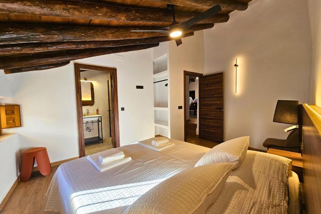 Photo of Bedroom in Moratalla