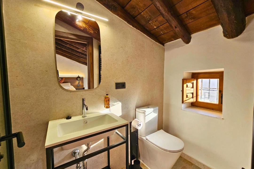 Photo of Bathroom in Moratalla