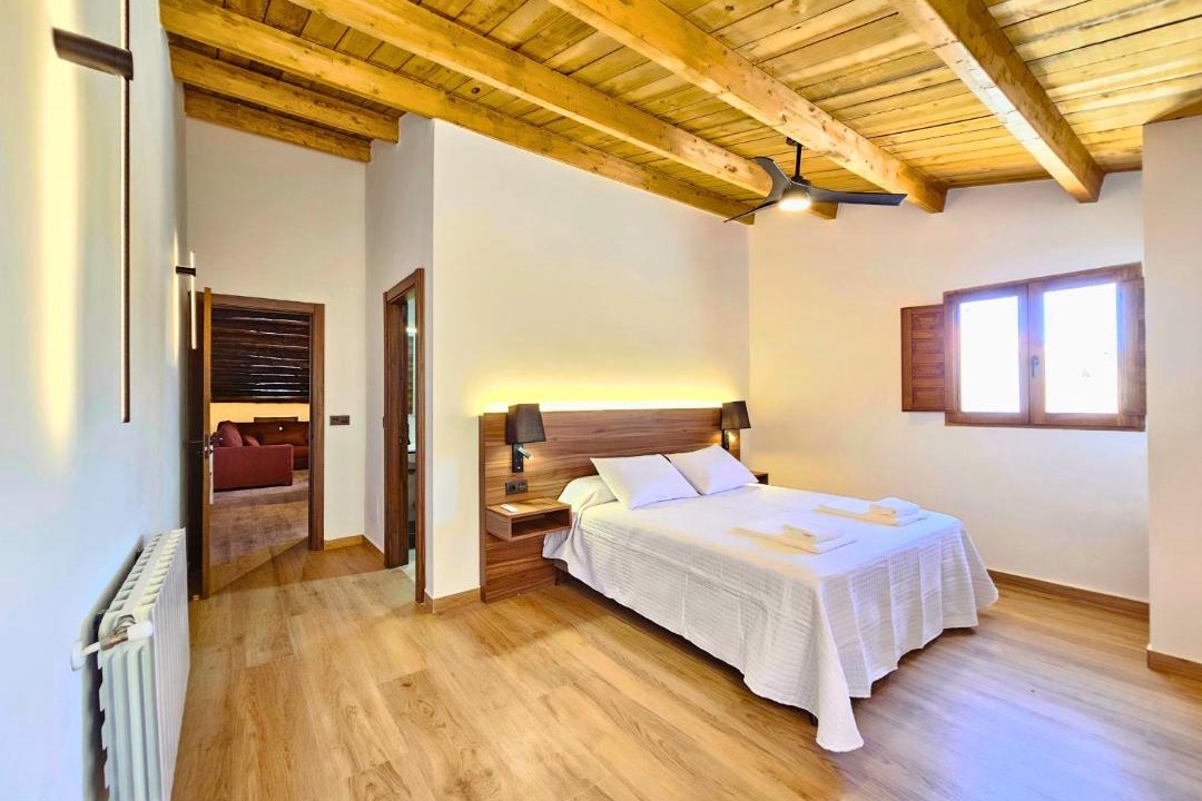 Photo of Bedroom in Moratalla