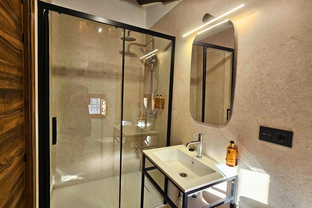 Photo of Bathroom in Moratalla