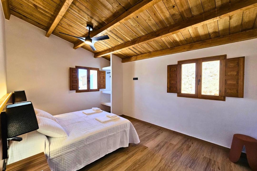 Photo of Bedroom in Moratalla