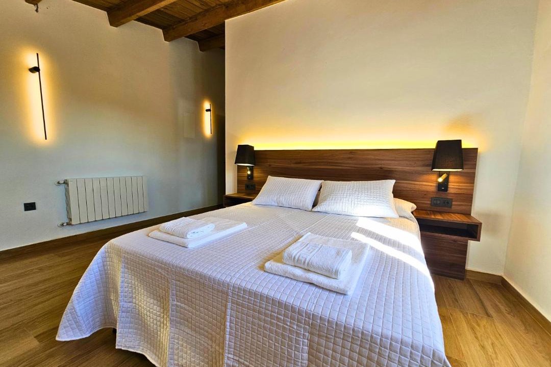 Photo of Bedroom in Moratalla