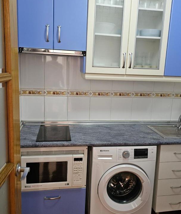 Photo of Kitchen in Aguadulce