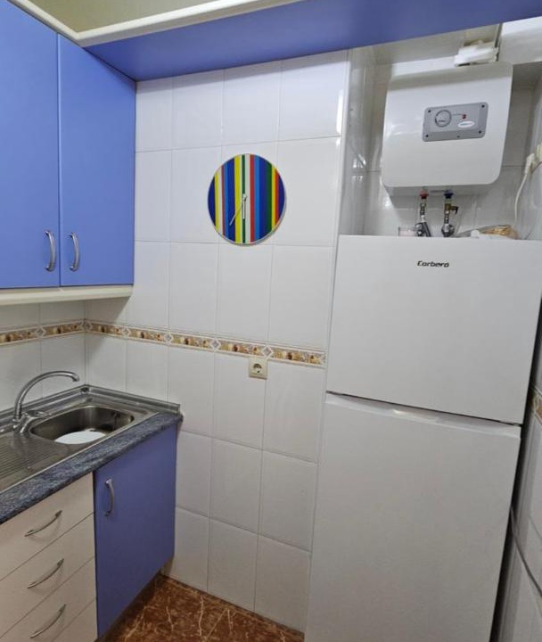 Photo of Kitchen in Aguadulce
