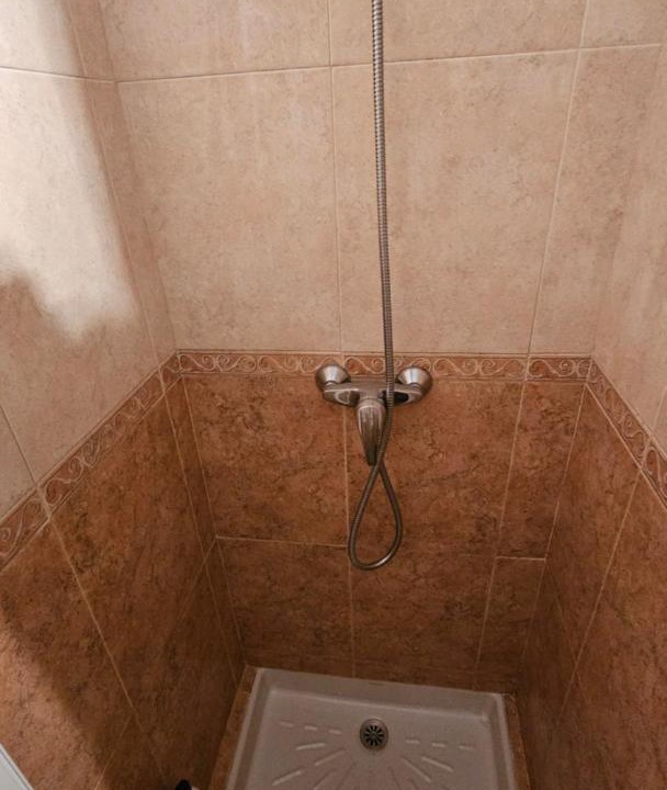 Photo of Bathroom in Aguadulce