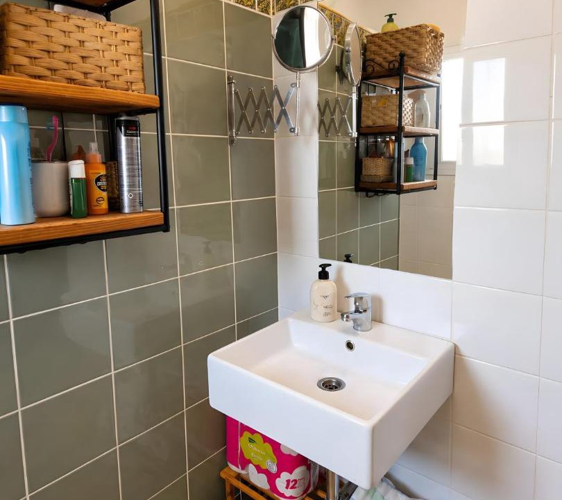 Photo of Bathroom in Cartama