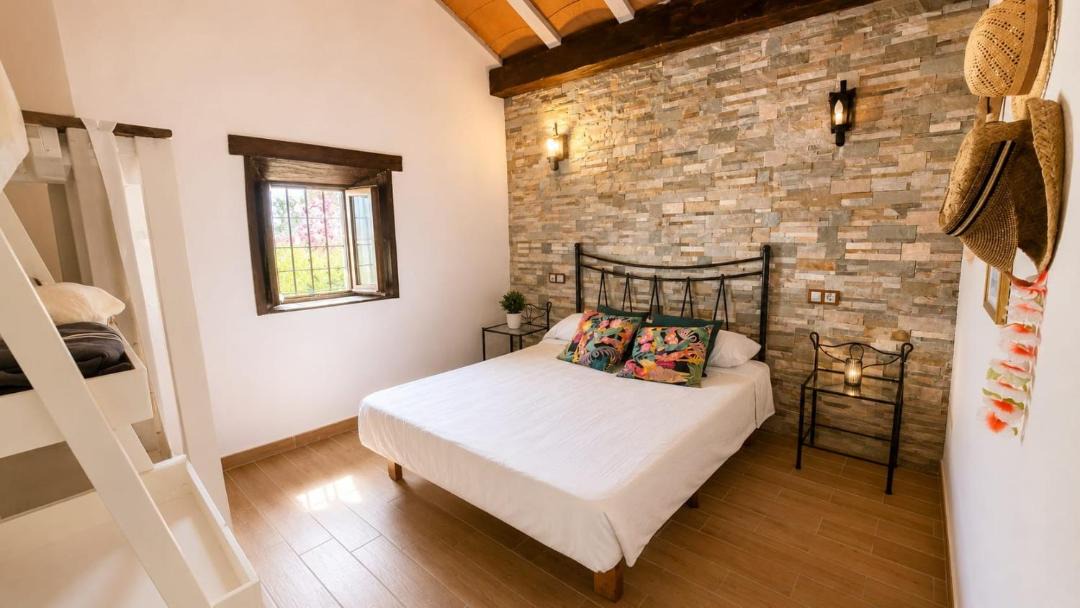 Photo of Bedroom in Cartama