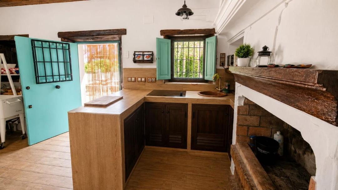 Photo of Kitchen in Cartama