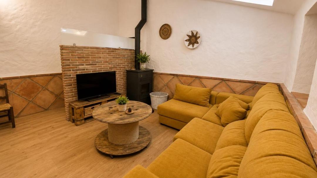 Photo of Livingroom in Cartama