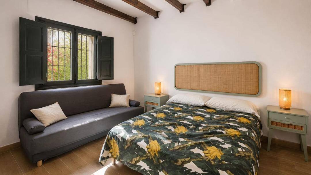 Photo of Bedroom in Cartama