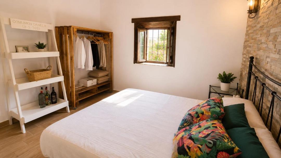 Photo of Bedroom in Cartama