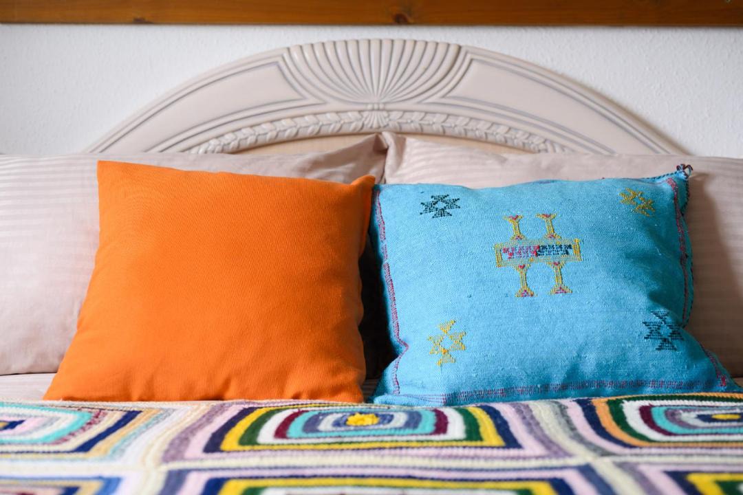 Photo of Bedroom in Castillo de Locubin