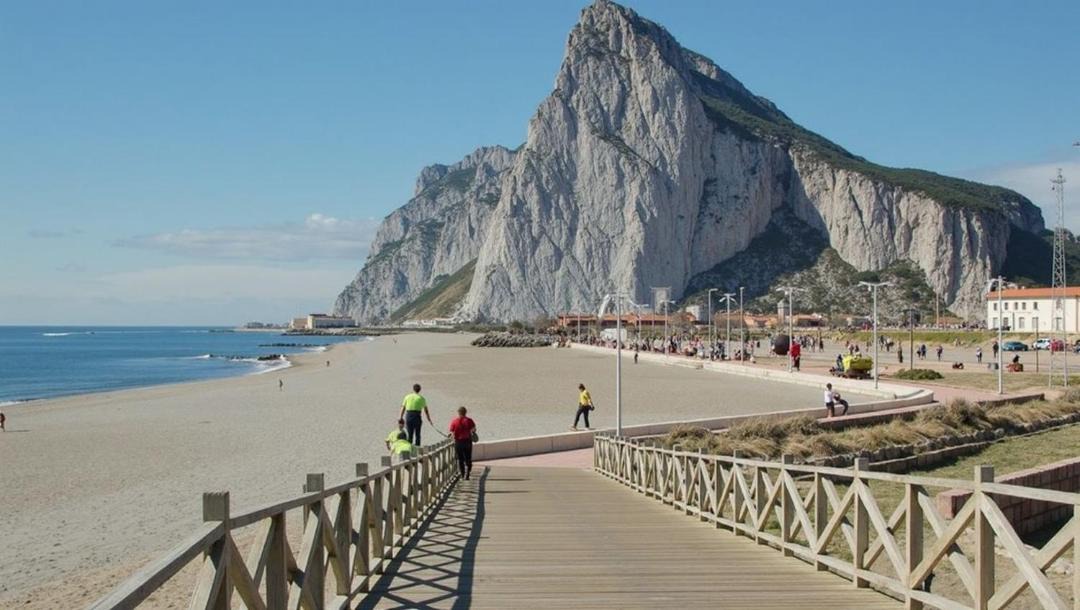 Photo of Others in La Linea de la Concepcion