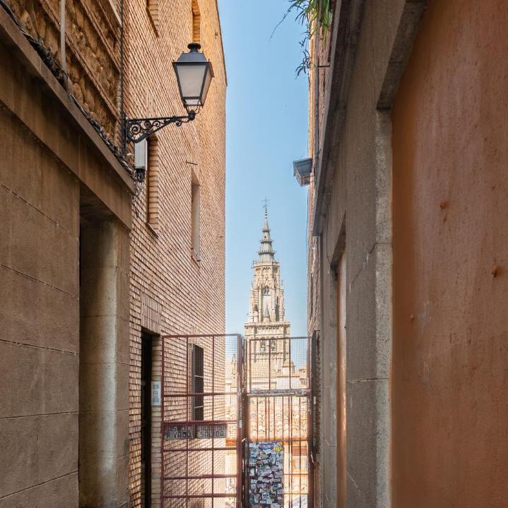 Photo of Others in Toledo City Center