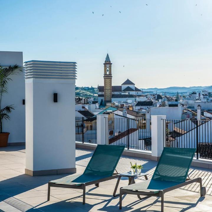 Photo of Patio Balcony in Historic Center of Estepona
