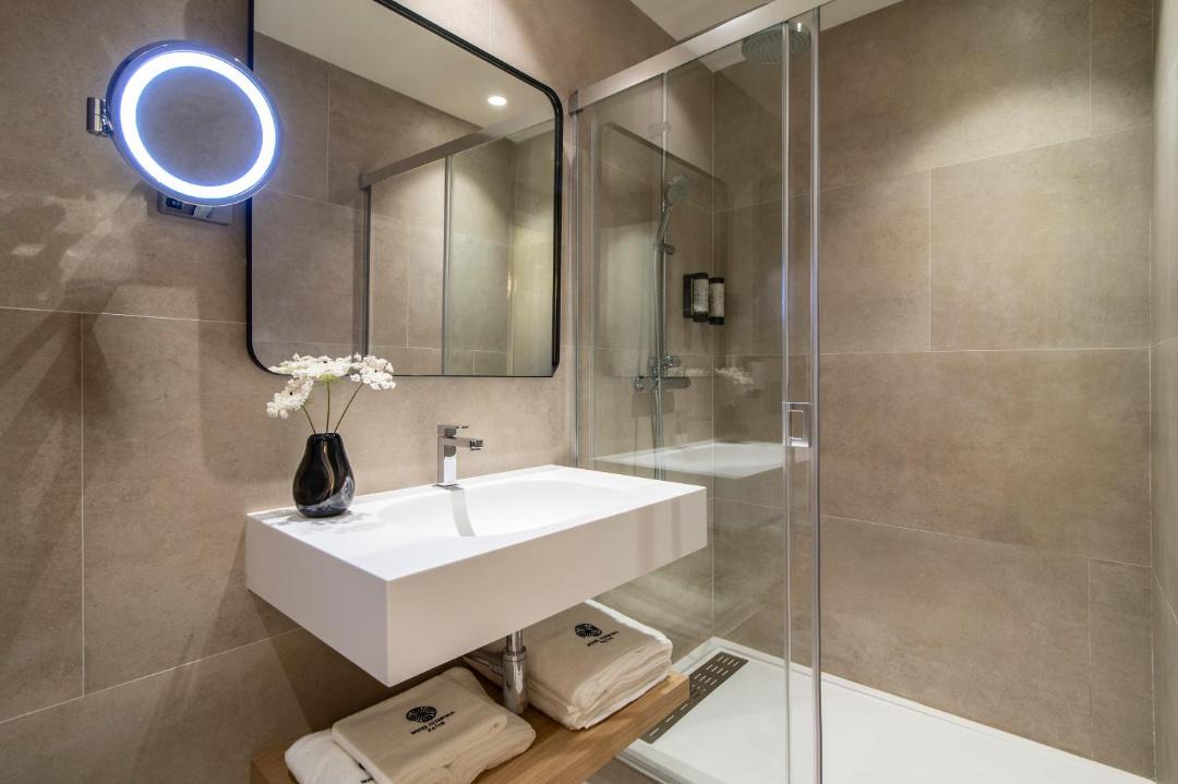 Photo of Bathroom in Historic Center of Estepona