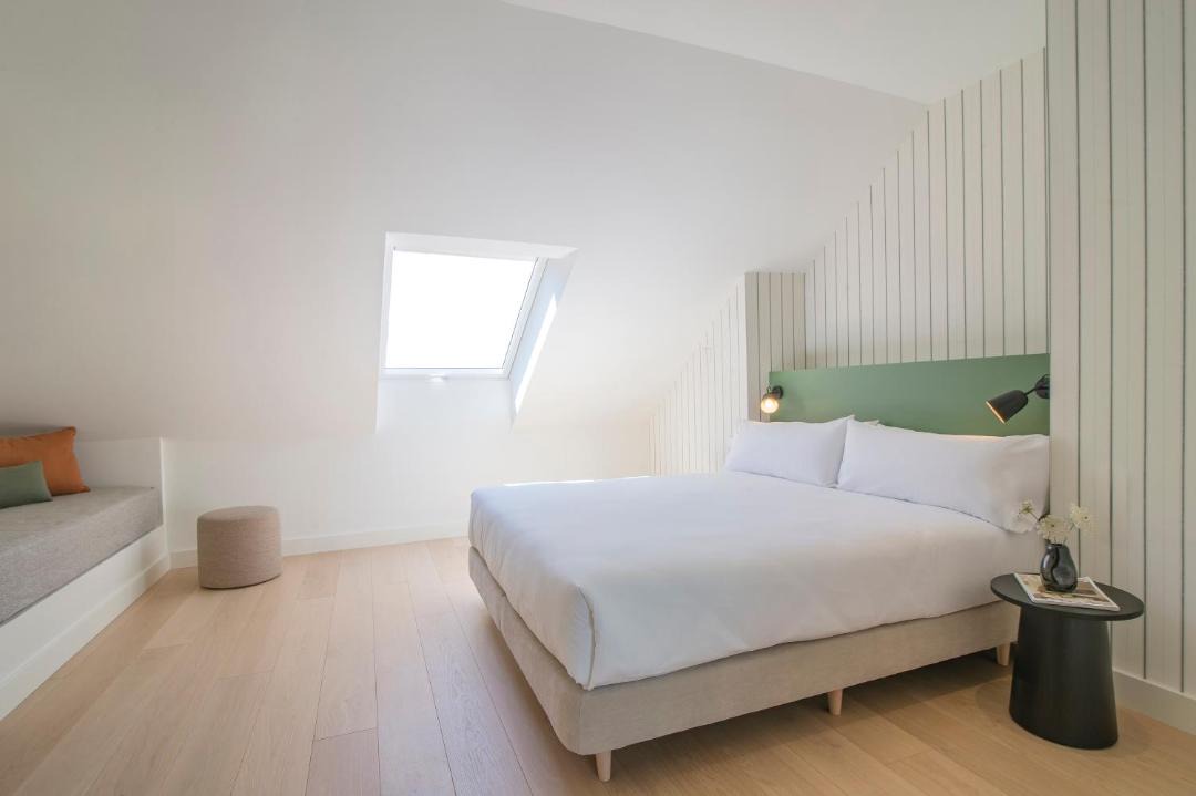 Photo of Bedroom in Historic Center of Estepona