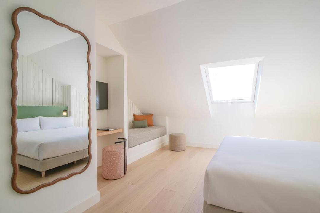 Photo of Bedroom in Historic Center of Estepona