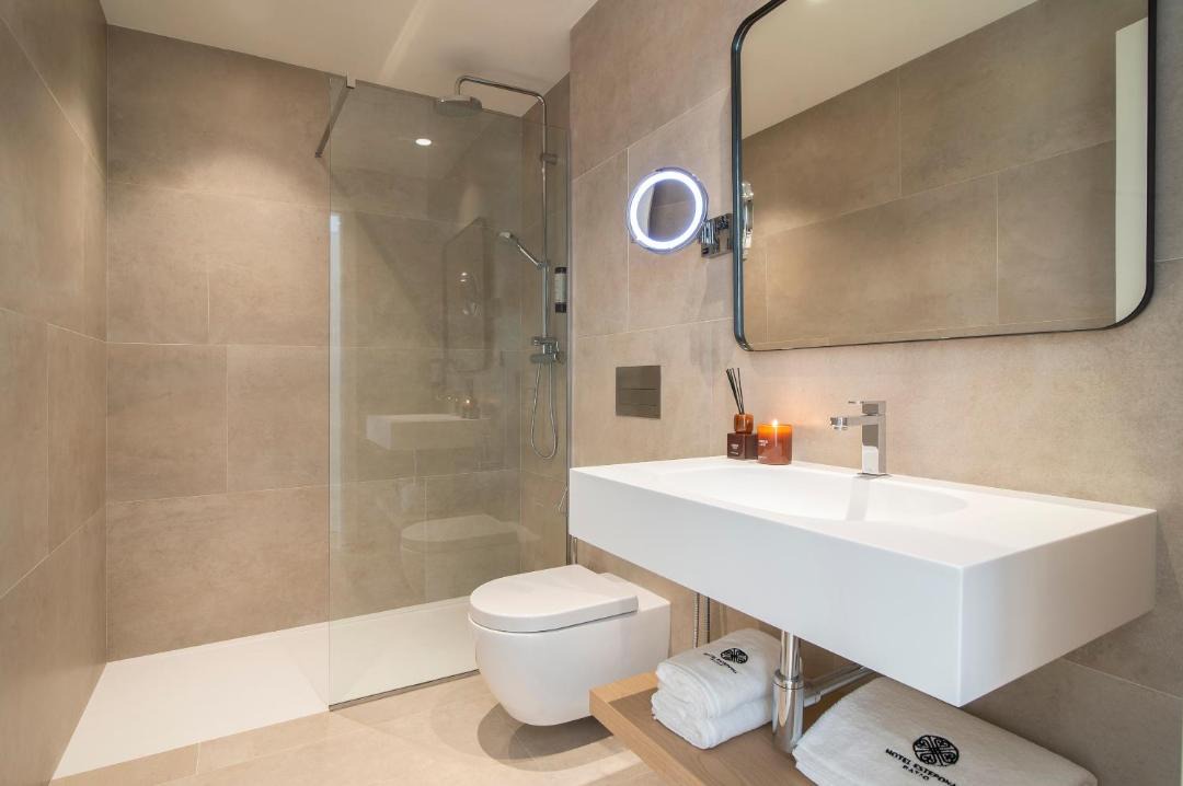 Photo of Bathroom in Historic Center of Estepona