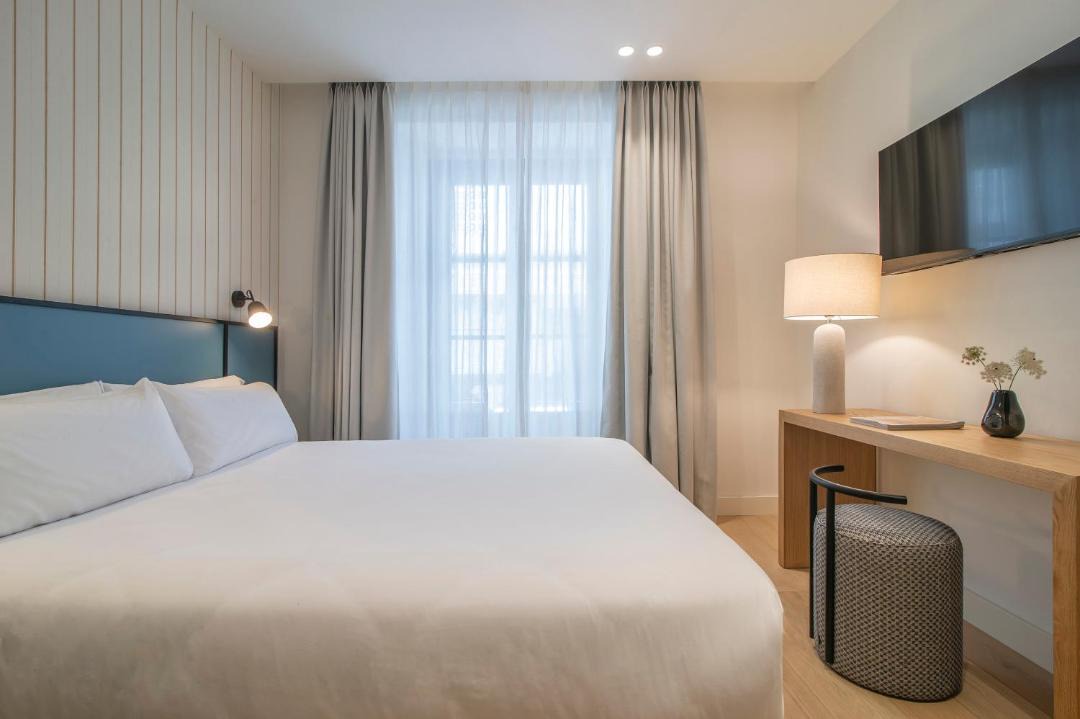 Photo of Bedroom in Historic Center of Estepona