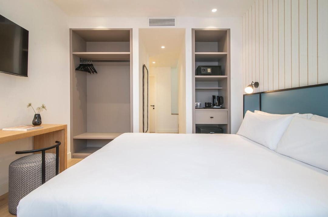 Photo of Bedroom in Historic Center of Estepona