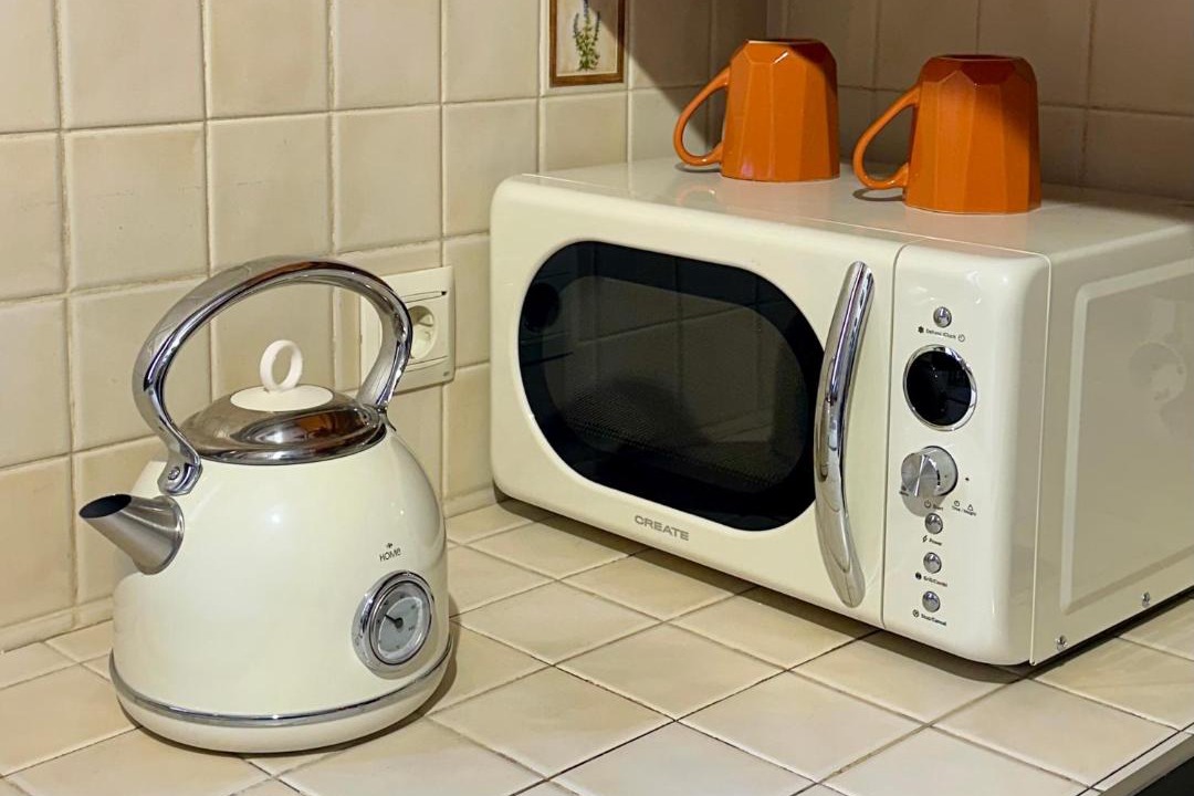 Photo of Kitchen in Setenil de las Bodegas