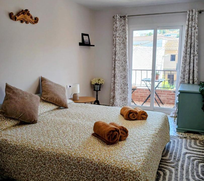 Photo of Bedroom in Los Romanes