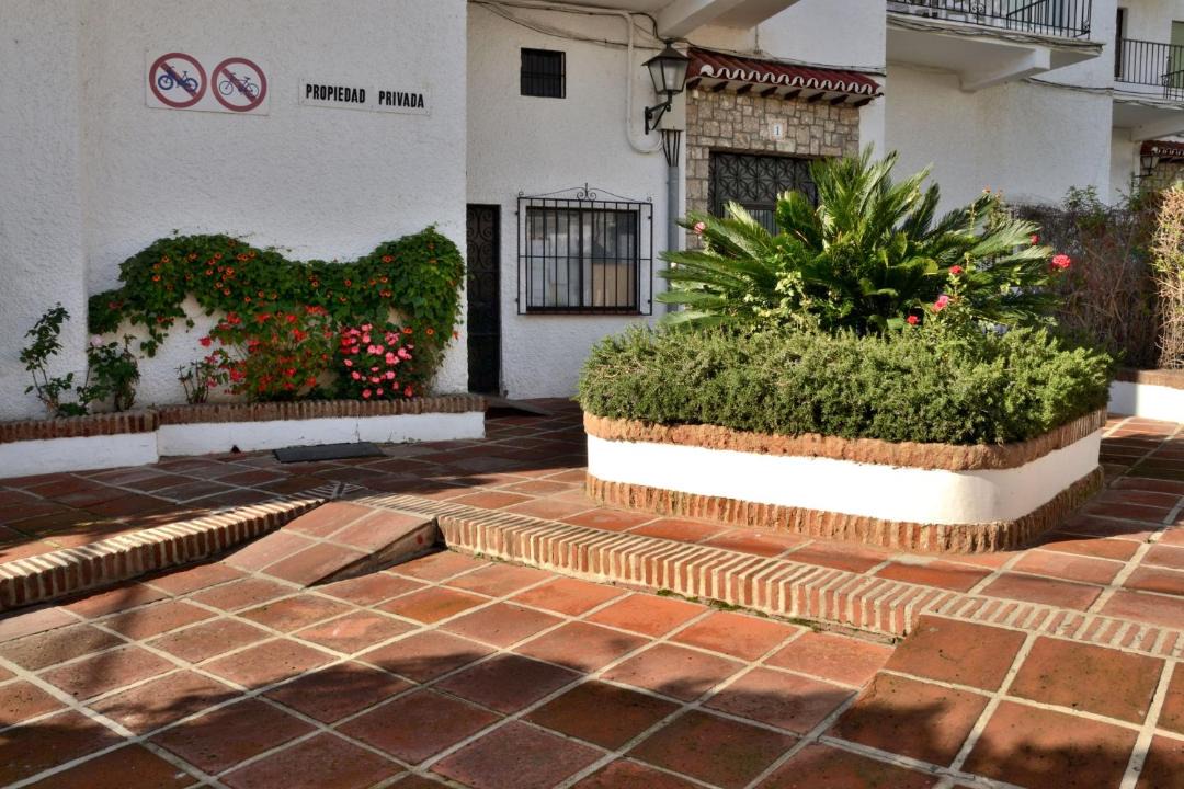 Photo of Others in Nerja City Centre