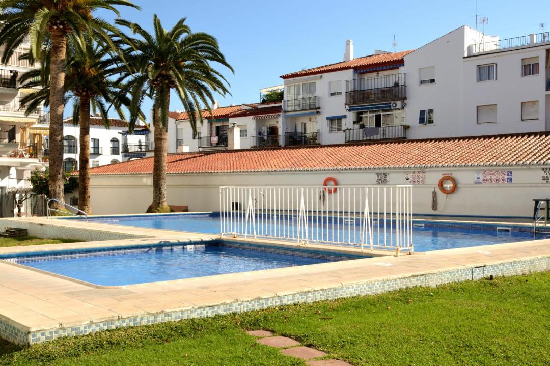 Photo of Others in Nerja City Centre