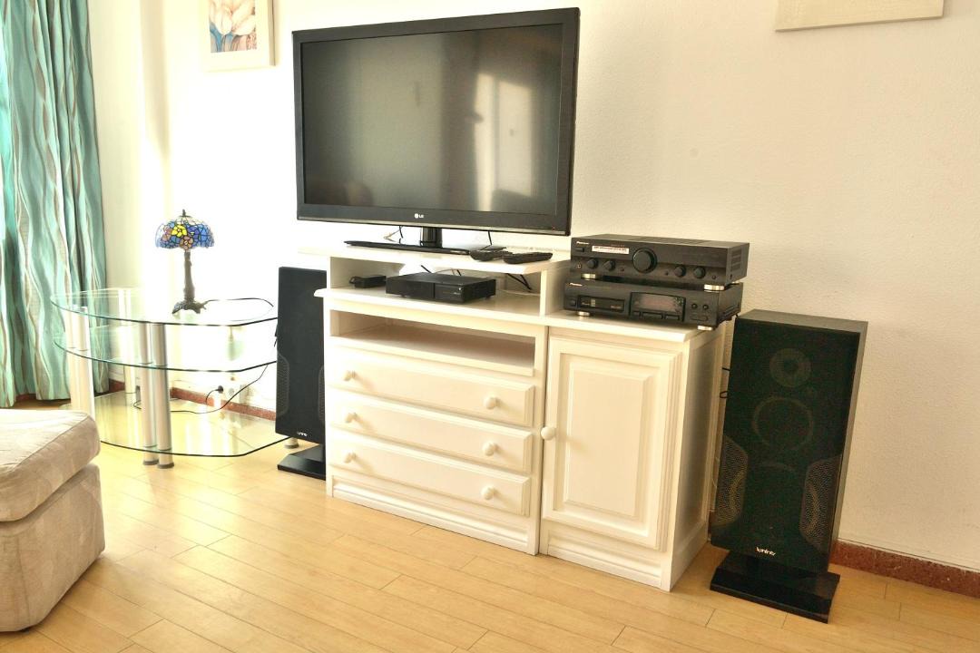 Photo of Livingroom in Nerja City Centre