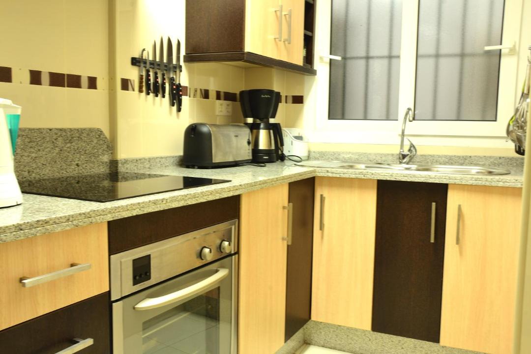Photo of Kitchen in Nerja City Centre