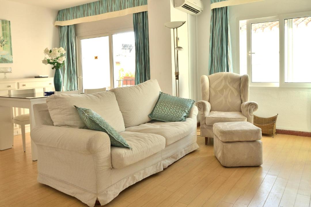 Photo of Livingroom in Nerja City Centre